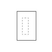 Pocket ECO A6 notitieboekje