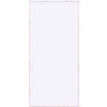 Desk-Mate&reg; 1/3 A4 kladblok