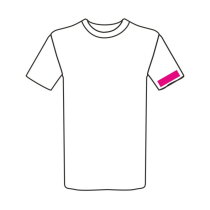 Slub T-Shirt - TM046