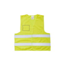 Professioneel veiligheidsvest