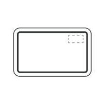 Bamboo Board snijplank 32 x 20 cm