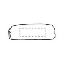 Felt Pencil Case etui