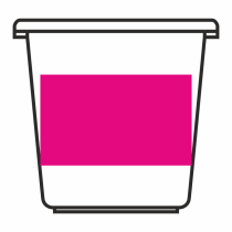 Emmer goedkoop EKO 10 liter