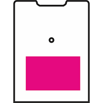 Multifunctionele parkeerschijf