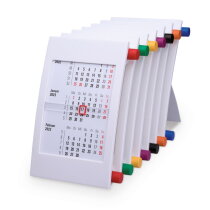 Classic bureaukalender NL