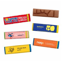 Tony's Chocolonely kleine repen