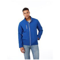 Orion softshell herenjack