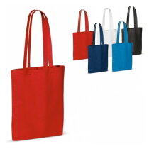 Schoudertas katoen Oekotex