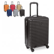Handbagage trolley koffer