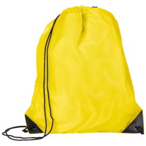 RPET trekkoord rugtas