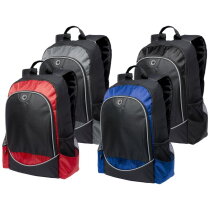 Benton 15" laptop rugzak