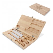 Messenset in geschenkverpakking