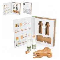 Saladeset olie & azijn