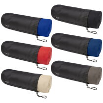 Willow RPET polair fleece deken