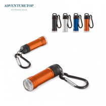 Magnetisch survival lampje