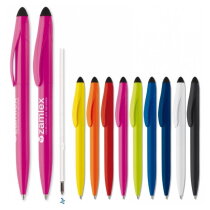 Stylus balpen Touchy