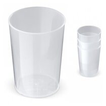 ECO cup 250ml