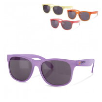 Kleurveranderende zonnebril