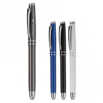Rollerbal pen Two Stripes