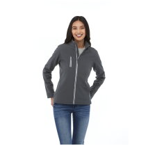 Orion softshell damesjack