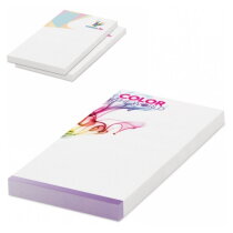 Memoblaadjes 100 vel FC