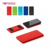 Blade suction draadloze powerbank 4000mAh