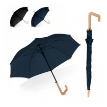 Stok paraplu 23” R-PET auto open