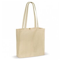 Schoudertas katoen Oekotex