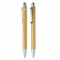 Balpen Antarctica Bamboe