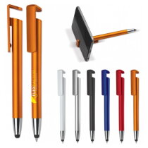 3 in 1 Touch pen
