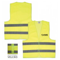 Veiligheidsvest XL