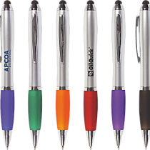 SARK TOUCH balpen Peekay