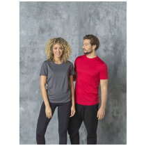 Kratos cool fit dames T-shirt met korte mouwen