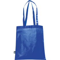 Mat gelamineerde Rpet tas met lange hengsels 100 g/m²