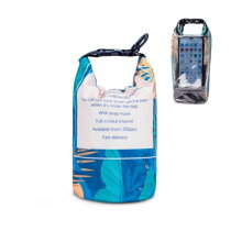 Custommade waterafstotende tas 2,5L