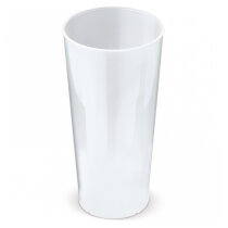 ECO cup Bio materiaal 500ml