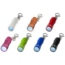 Astro sleutelhangerlampje