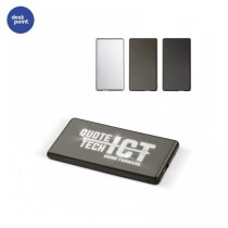 Light-up logo powerbank 4000mAh