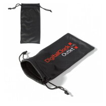 Zonnebril opbergzakje