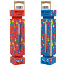 Jotter Cracker geschenkset met pen