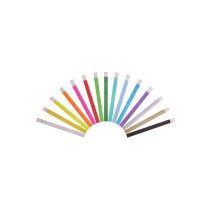 Festivalbandje Budget Slim