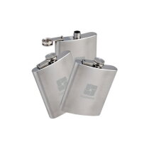 HipFlask heupfles