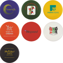 Frisbee 210 mm zonder ringen