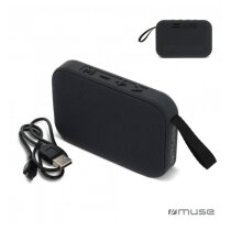 M-308 | Muse 5 Watt Bluetooth Speaker