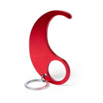 Anticontact sleutelhanger Kozko