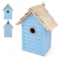 Vogelhuisje