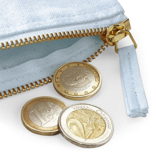 EarthAware&trade; Organic Spring Purse