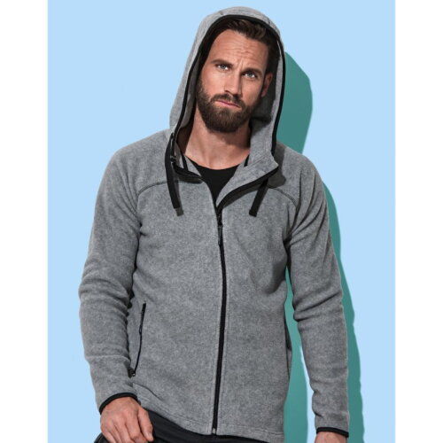 Active Power Fleece Jacket