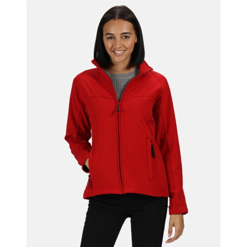 Ladies Uproar Softshell