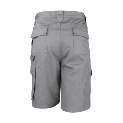 Work-Guard Action Shorts